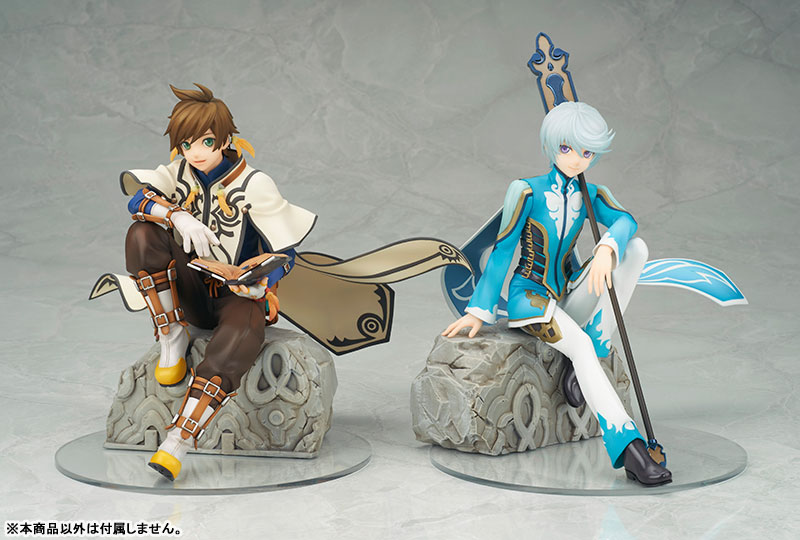 Tales of Zestiria the X - Mikleo