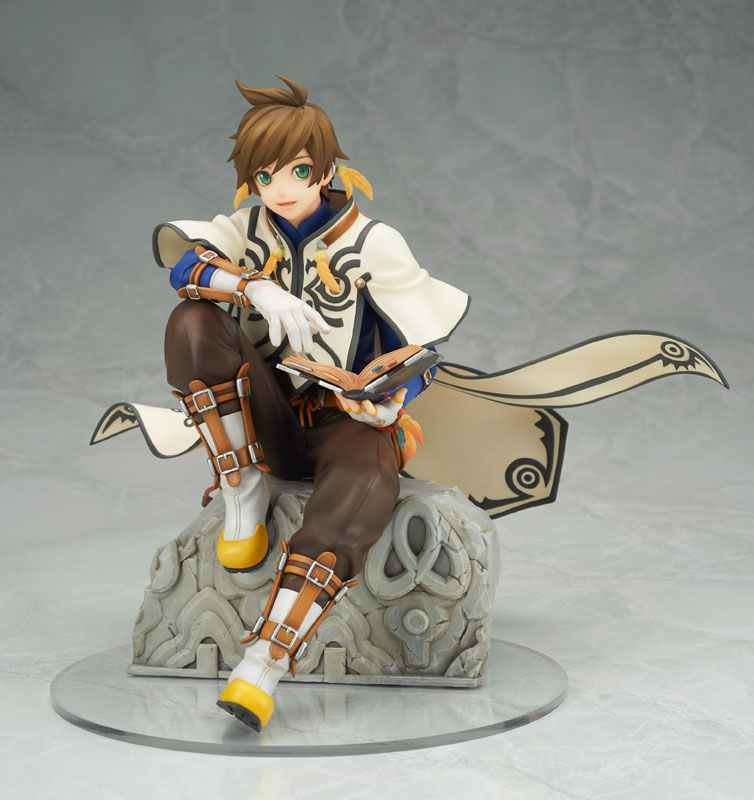 Tales of Zestiria the X - Sorey