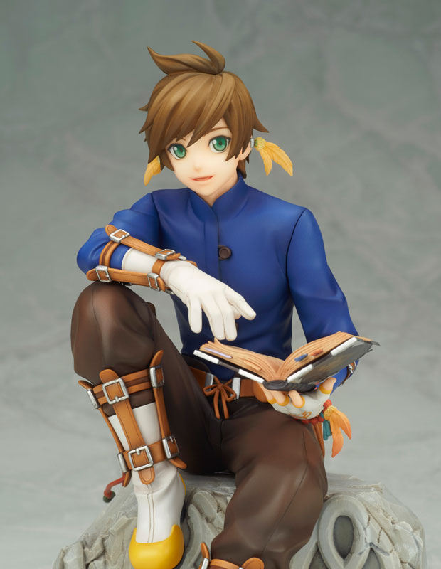 Tales of Zestiria the X - Sorey