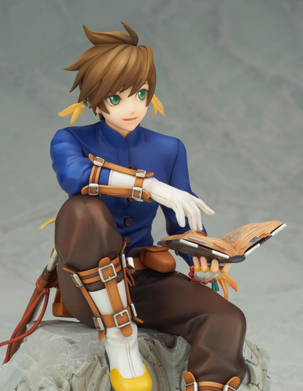 Tales of Zestiria the X - Sorey