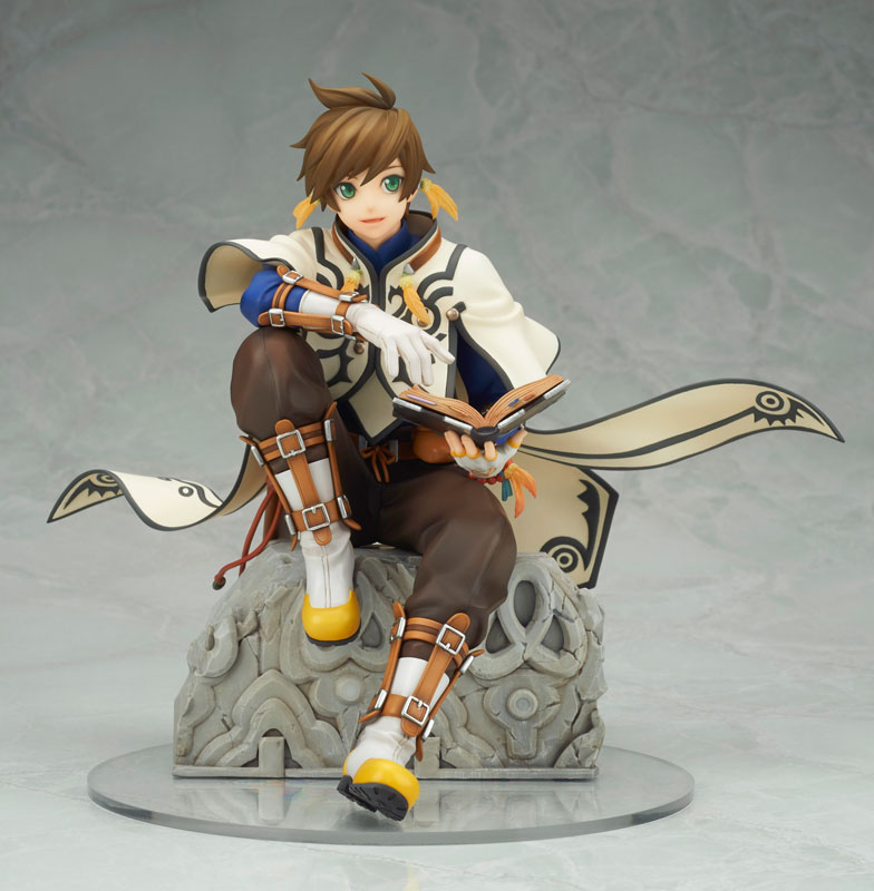 Tales of Zestiria the X - Sorey