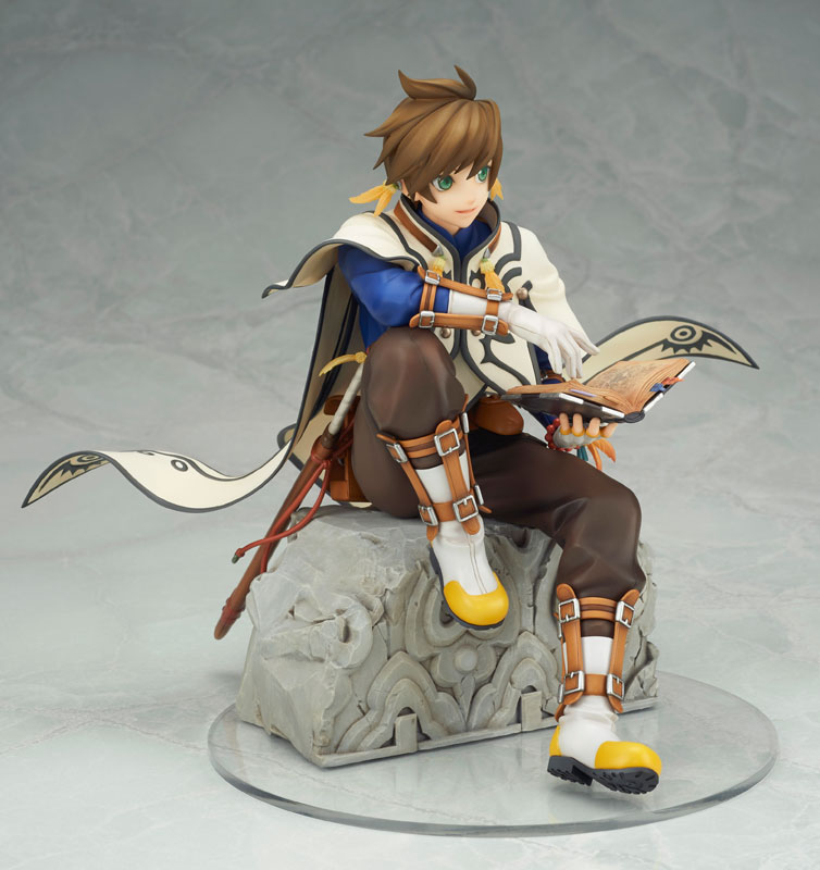 Tales of Zestiria the X - Sorey