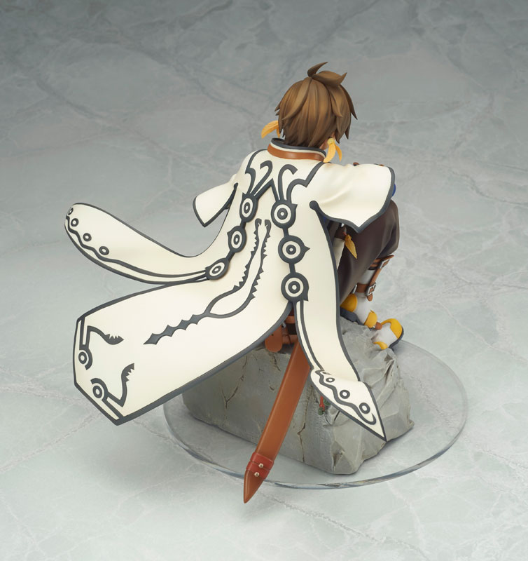 Tales of Zestiria the X - Sorey