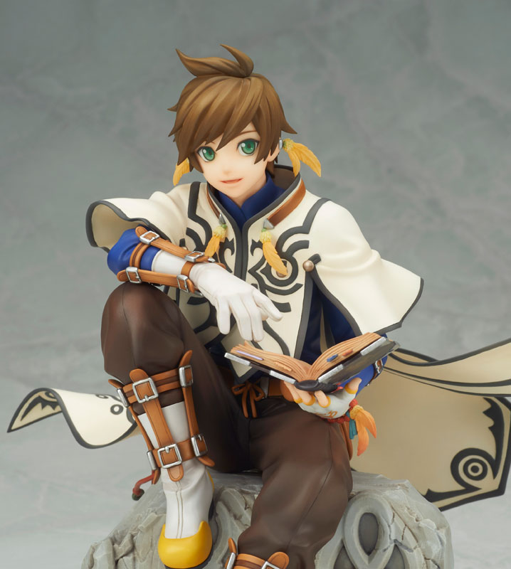 Tales of Zestiria the X - Sorey