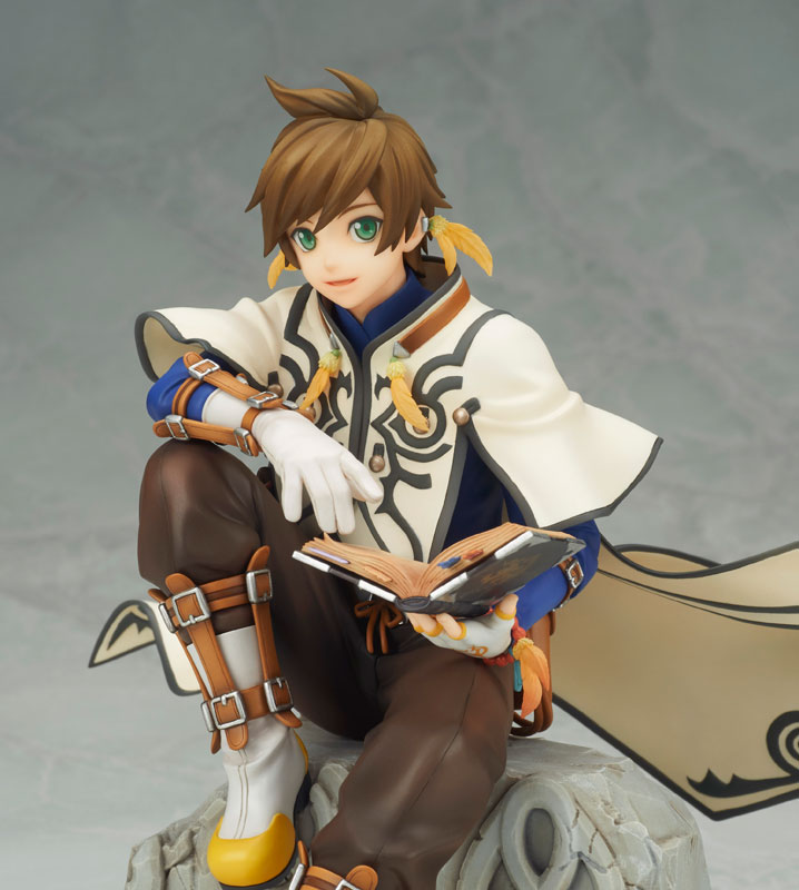 Tales of Zestiria the X - Sorey