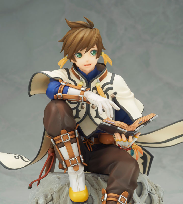 Tales of Zestiria the X - Sorey