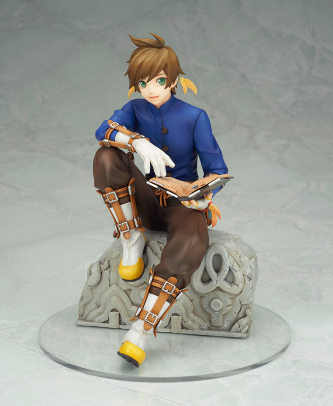 Tales of Zestiria the X - Sorey