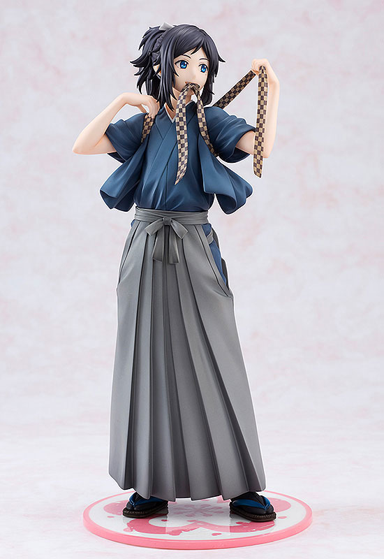 Touken Ranbu Hanamaru - Yamatonokami Yasusada Uchiban ver.