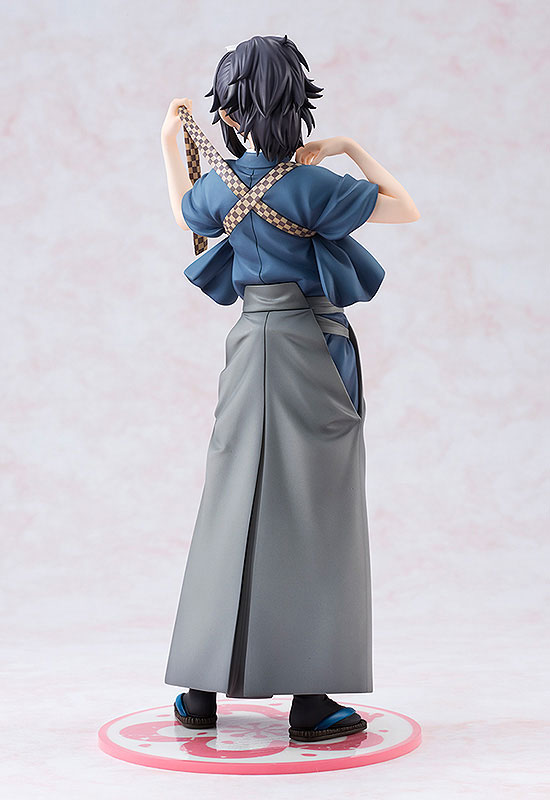 Touken Ranbu Hanamaru - Yamatonokami Yasusada Uchiban ver.