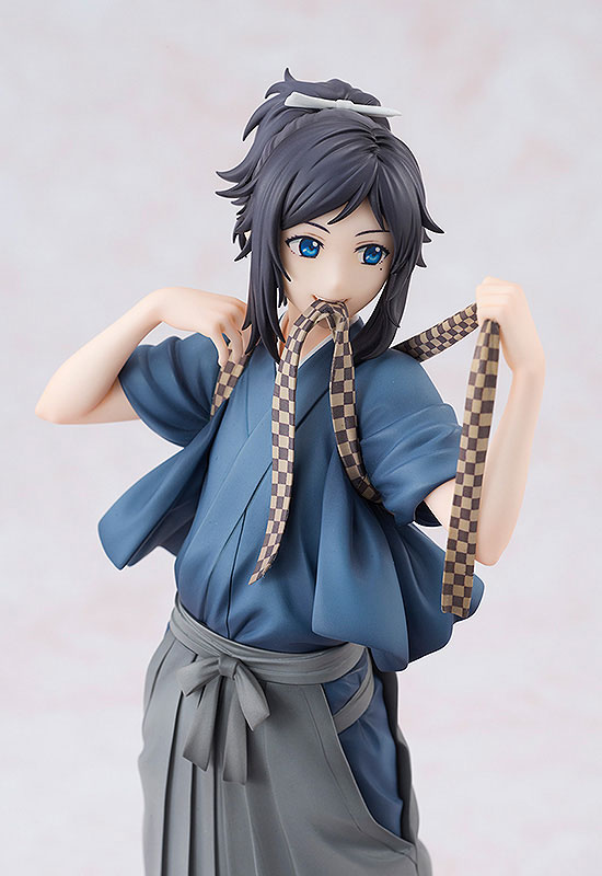 Touken Ranbu Hanamaru - Yamatonokami Yasusada Uchiban ver.
