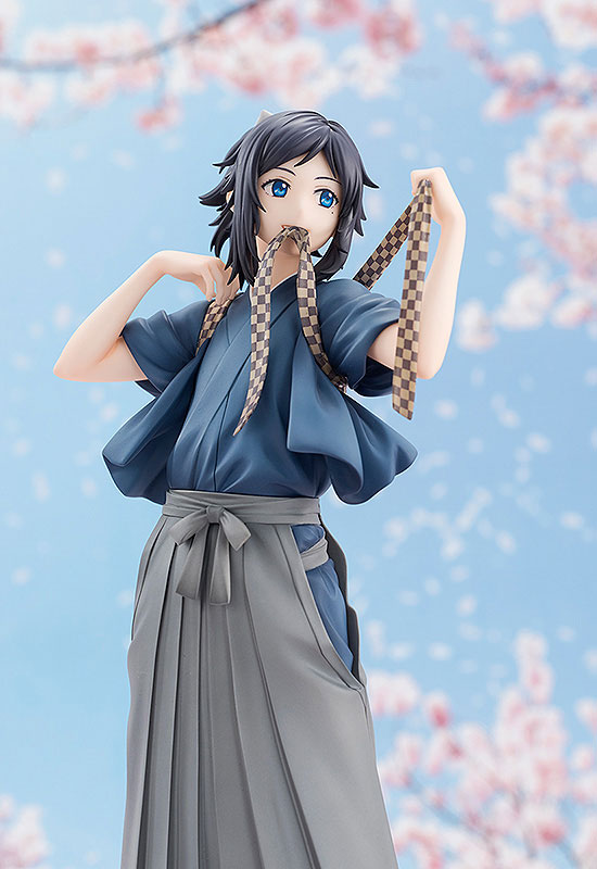 Touken Ranbu Hanamaru - Yamatonokami Yasusada Uchiban ver.