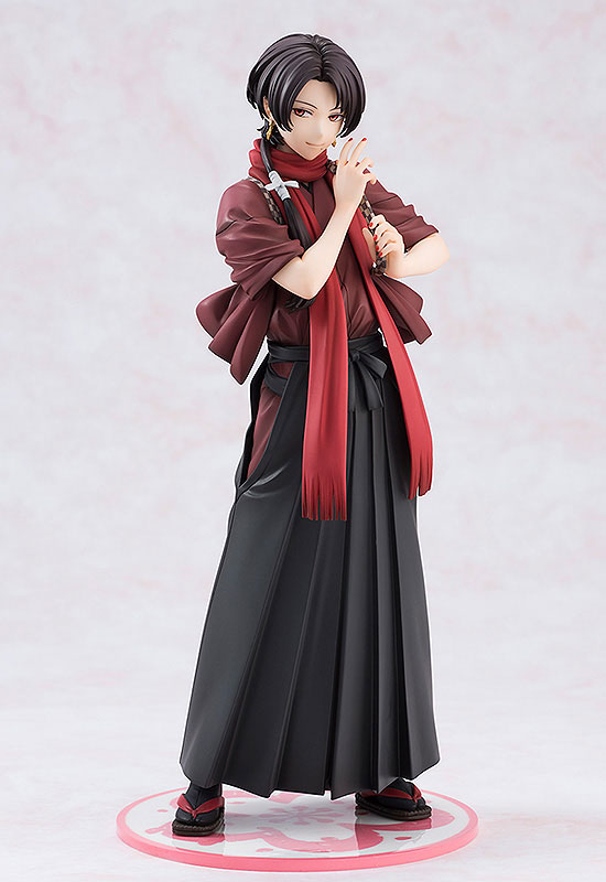 Touken Ranbu Hanamaru - Kashu Kiyomitsu Uchiban ver.