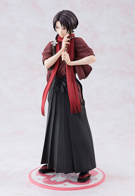 Touken Ranbu Hanamaru - Kashu Kiyomitsu Uchiban ver.