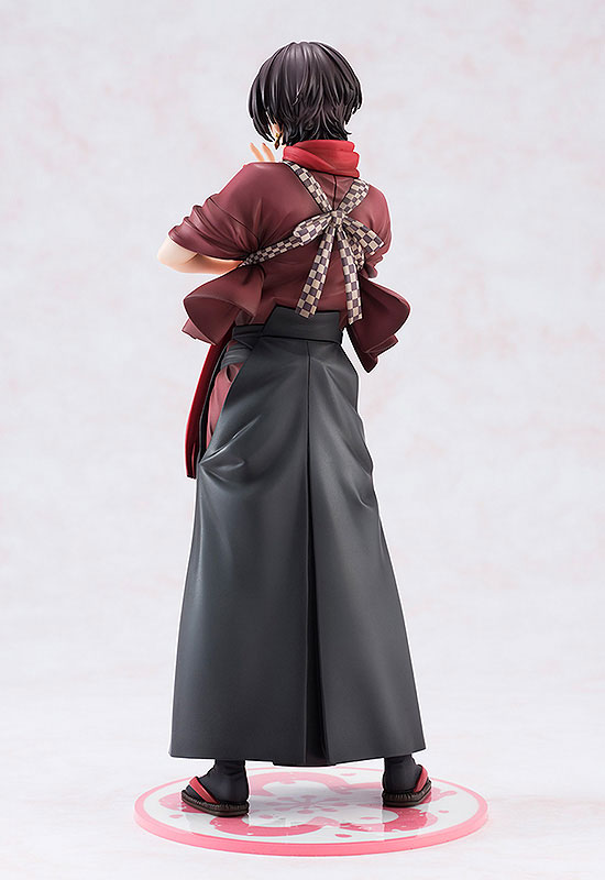 Touken Ranbu Hanamaru - Kashu Kiyomitsu Uchiban ver.