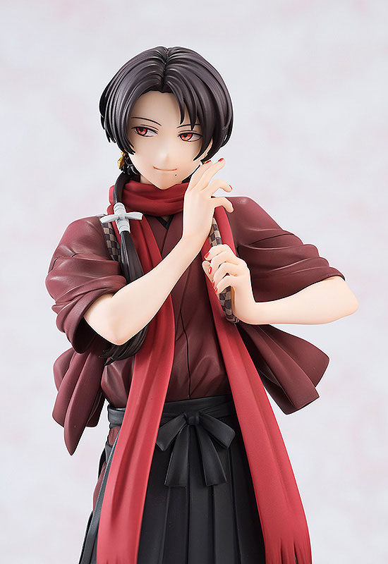Touken Ranbu Hanamaru - Kashu Kiyomitsu Uchiban ver.