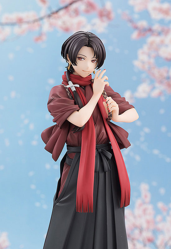 Touken Ranbu Hanamaru - Kashu Kiyomitsu Uchiban ver.