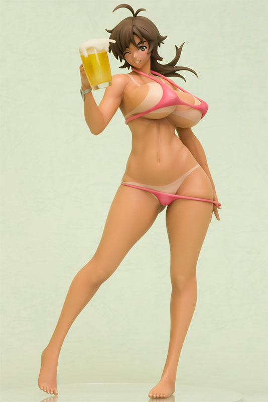 Witchblade - Masane Amaha