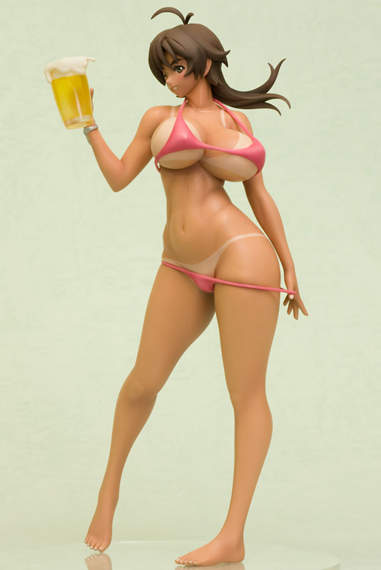 Witchblade - Masane Amaha