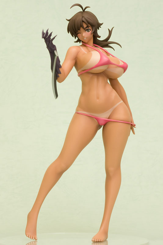 Witchblade - Masane Amaha