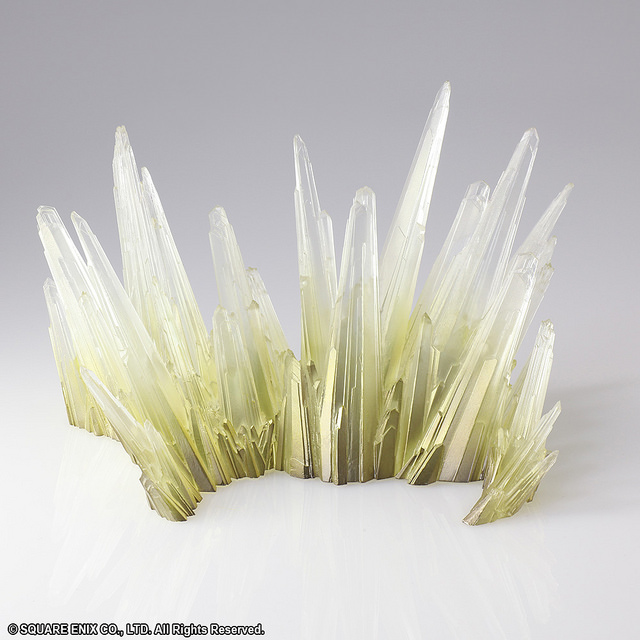 FINAL FANTASY Creatures - Bahamut