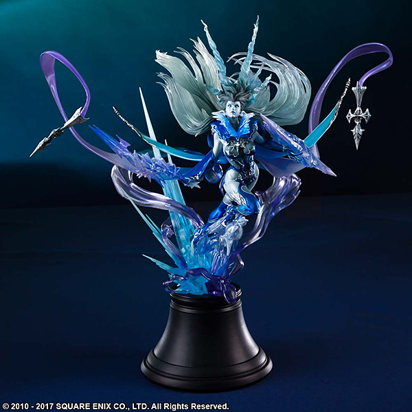 FINAL FANTASY XIV MasterQuality Figure