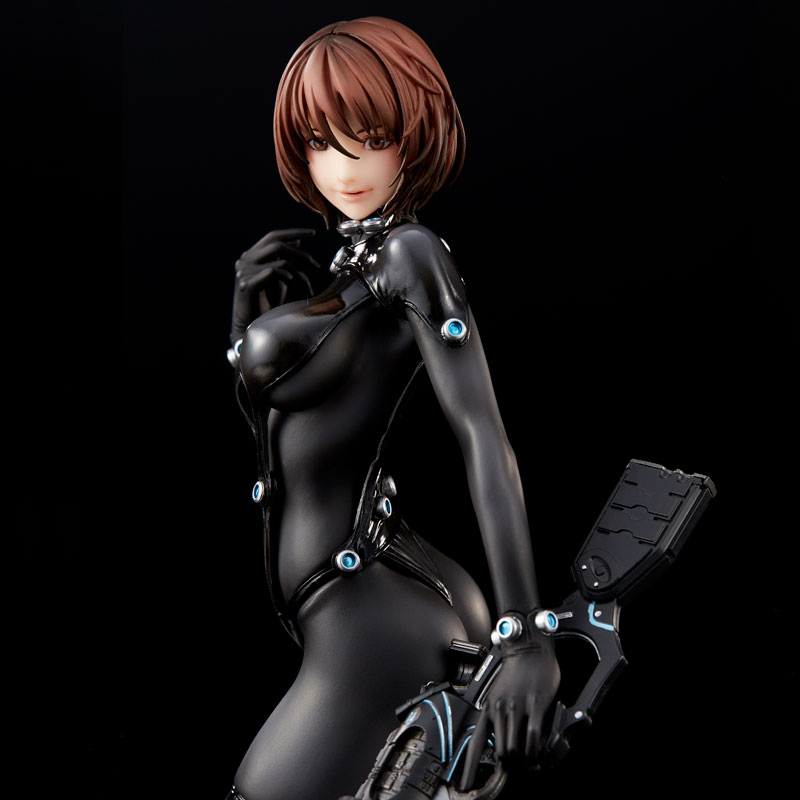 GANTZ:O - Anzu Yamasaki X Shotgun ver.