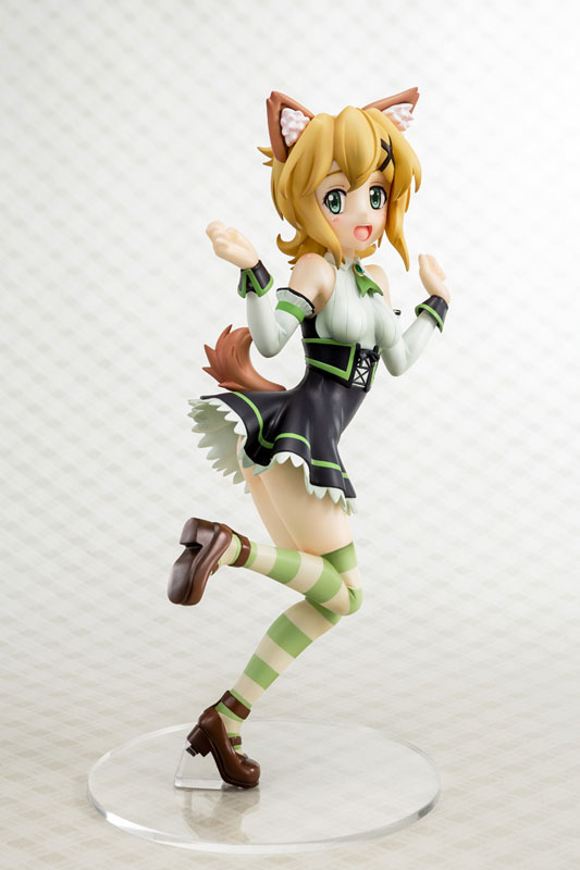 Senki Zessho Symphogear GX - Kirika Akatsuki Maid Ver.
