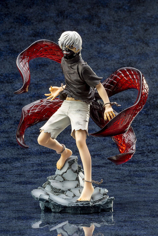 Tokyo Ghoul: Ken Kaneki AWAKENED Repaint ver.