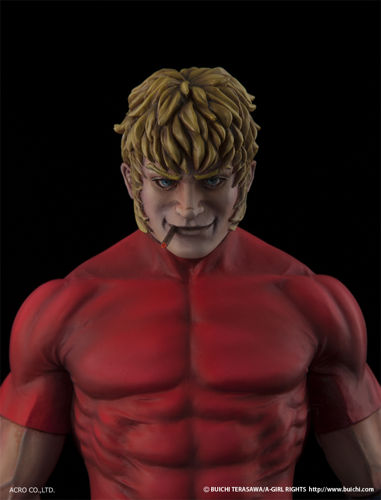 Space Adventure Cobra - Cobra