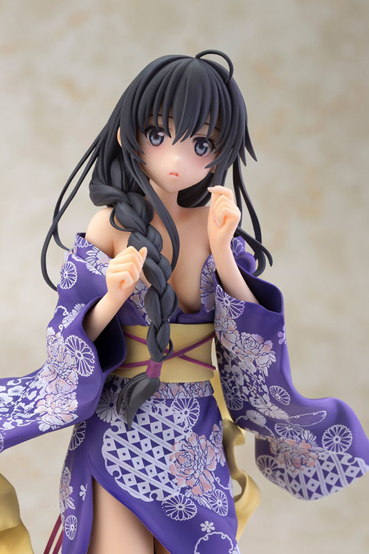 My Teen Romantic Comedy SNAFU 2 - Yukino Yukinoshita Yukata Ver.