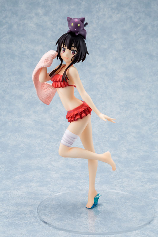 KonoSuba 2 - Megumin Swimsuit Ver.