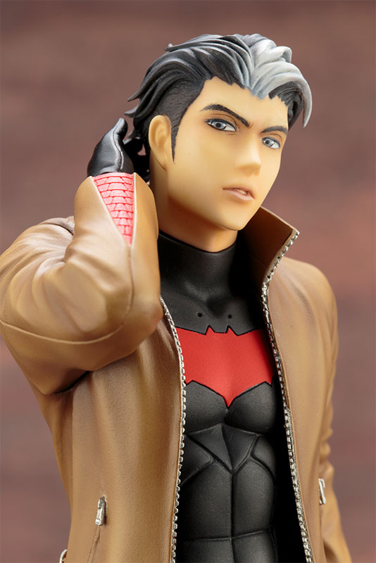DC COMICS IKEMEN - DC UNIVERSE: Red Hood