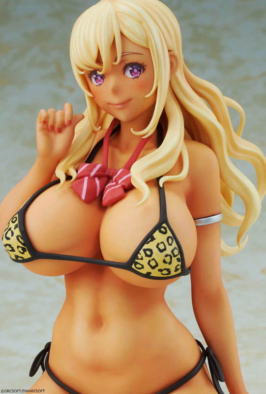 Chi-chan - Chieri Shiina