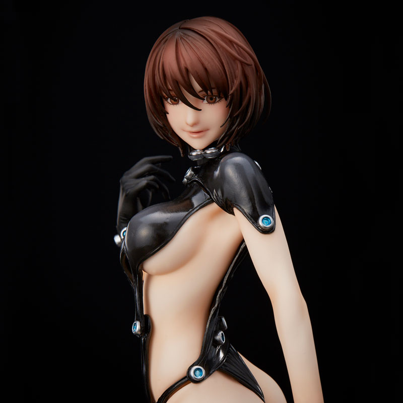 GANTZ:O - Anzu Yamasaki Gantz Sword ver.