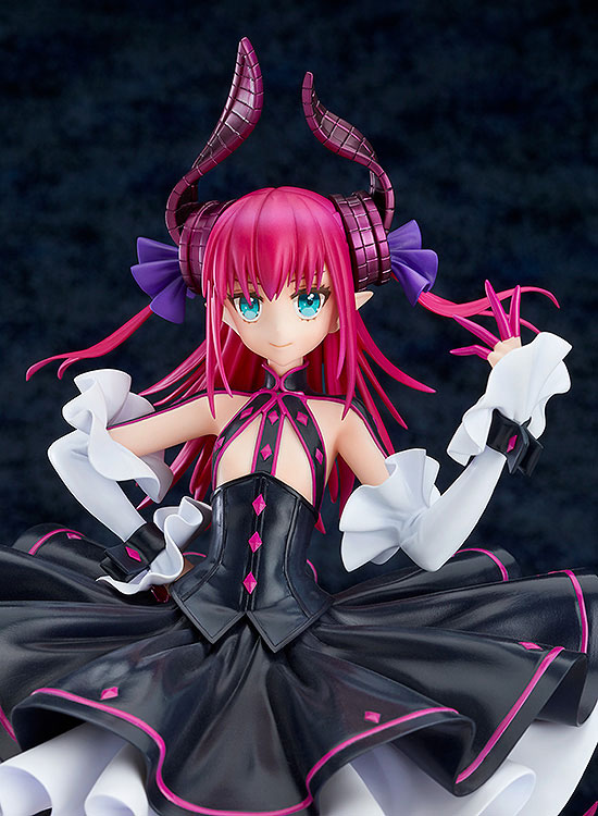 Fate/Grand Order - Lancer/Elizabeth Bathory