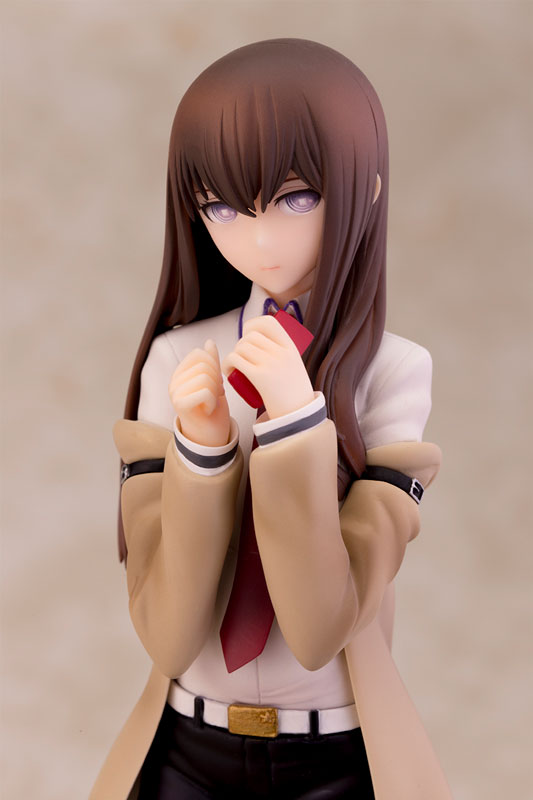STEINS;GATE - Kurisu Makise