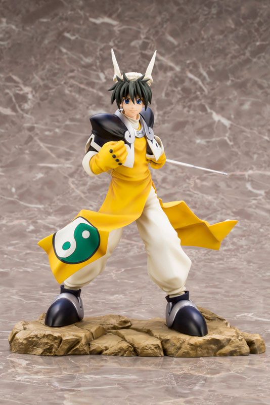 ARTFX J - Hakyu Hoshin Engi: Taikobo