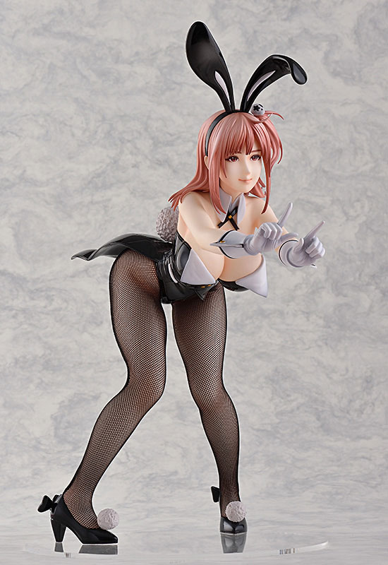 DEAD OR ALIVE Xtreme 3 - Honoka Bunny Ver.
