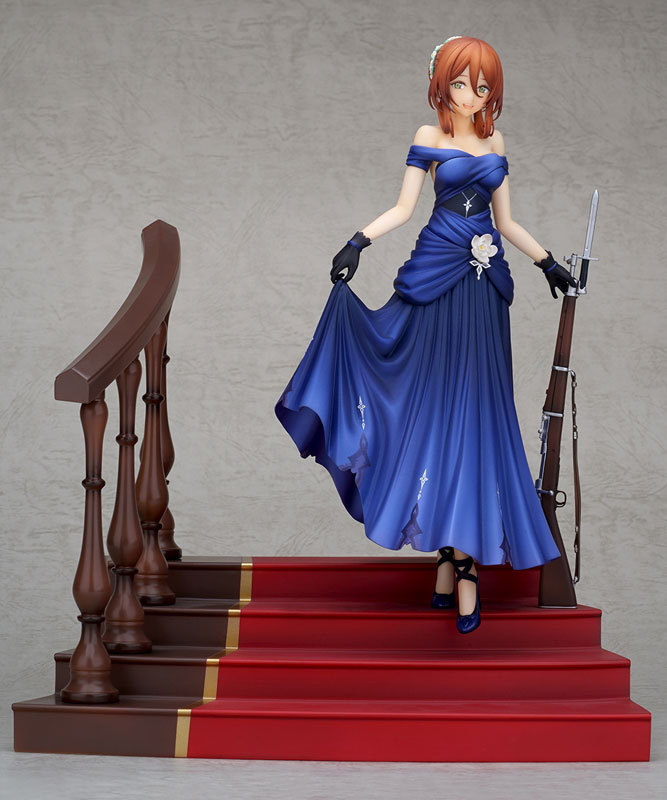 GIRLS' FRONTLINE - Springfield Touka no Queen Ver.