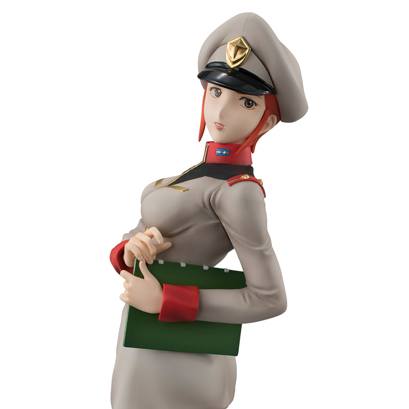 Gundam Girls Generation - Mobile Suit Gundam Matilda Ajan