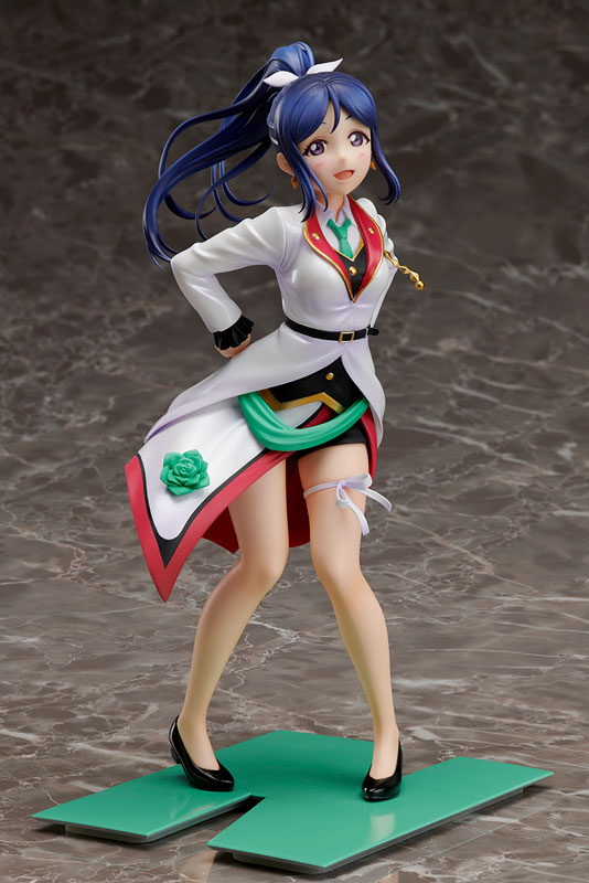 Love Live! Sunshine!! - Birthday Figure Project: Kanan Matsuura