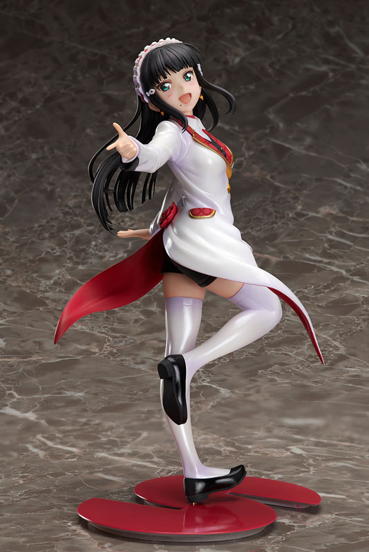 Love Live! Sunshine!! - Birthday Figure Project: Dia Kurosawa
