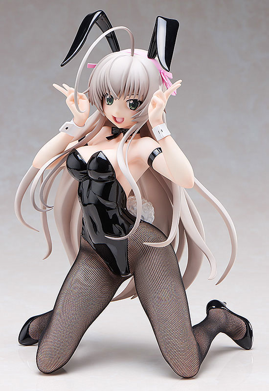 B-STYLE - Haiyore! Nyaruko-san W: Nyaruko Bunny Ver.