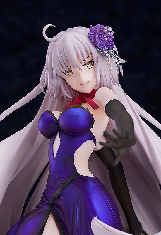 Fate/Grand Order - Avenger/Jeanne d'Arc (Alter) Dress Ver.
