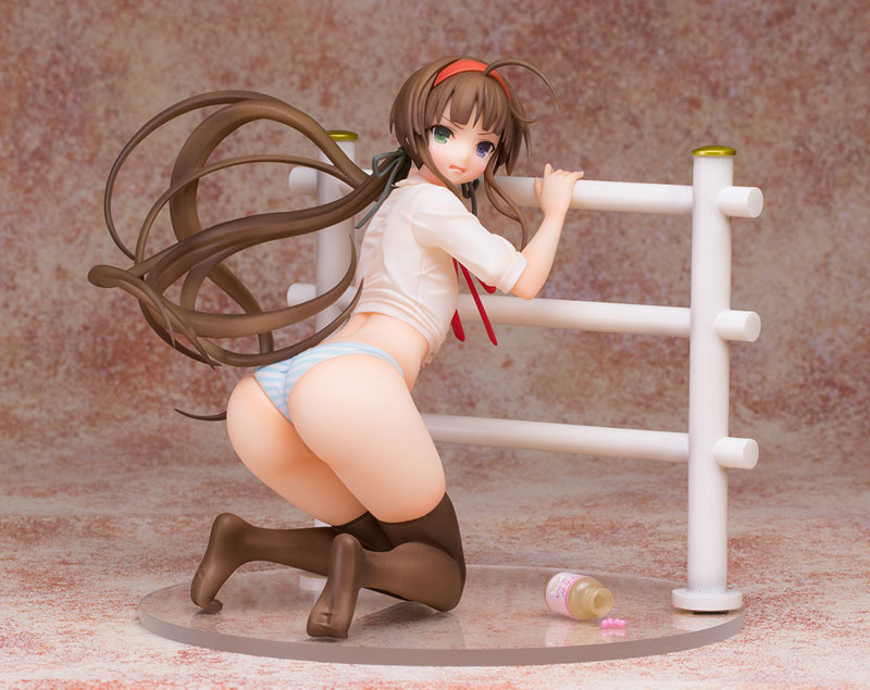 Senran Kagura - Ryobi