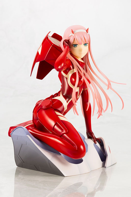 DARLING in the FRANXX - Zero Two