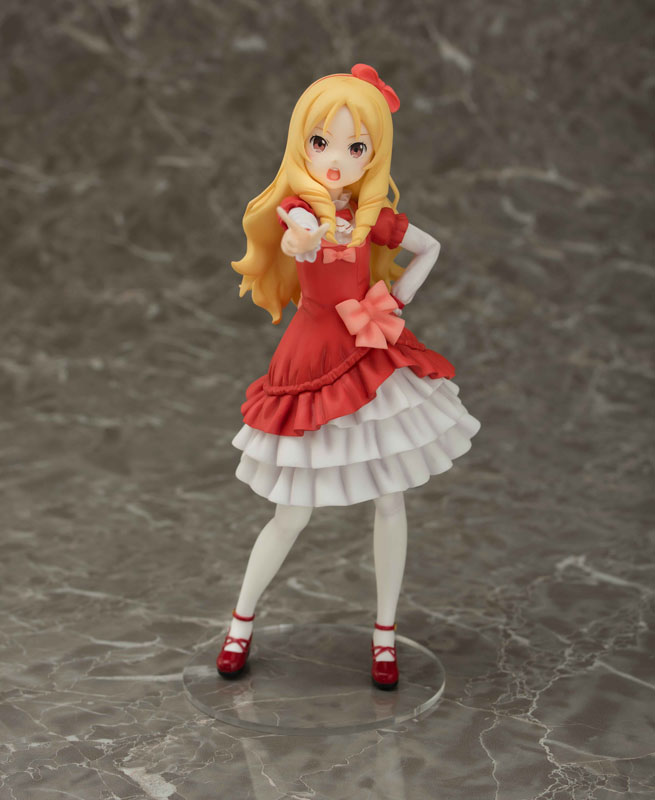 Eromanga Sensei - Elf Yamada -Lolita Clothing