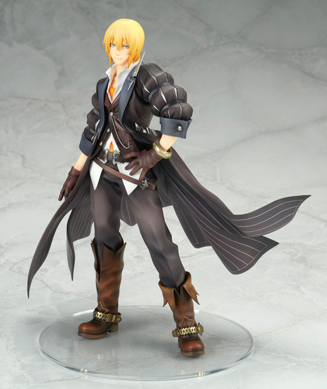Tales of Berseria - Eizen