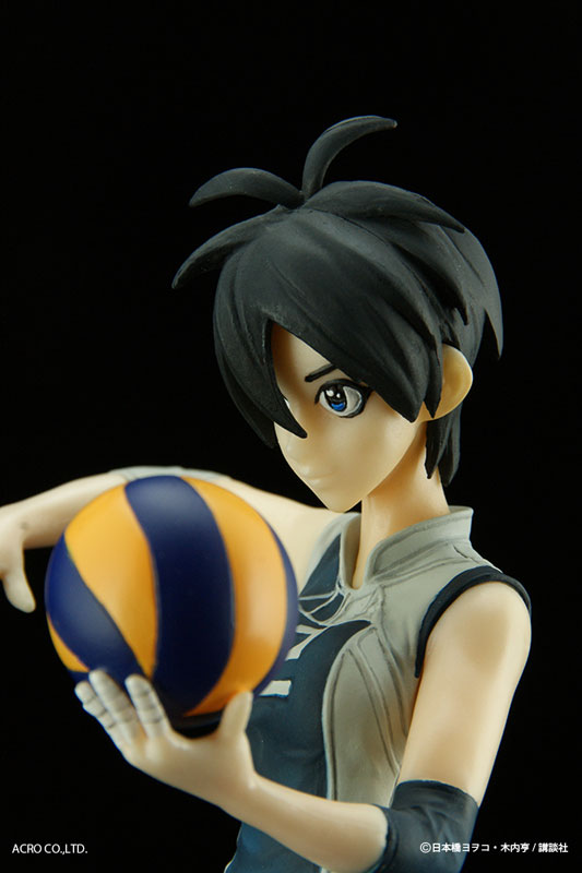 Shoujo Fight - Neri Ooishi Soft Vinyl