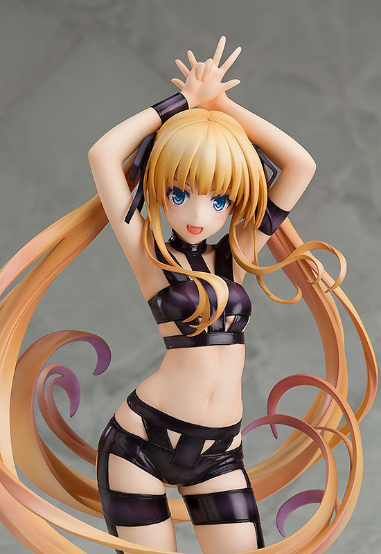 Eriri Spencer Sawamura HOT LIMIT Ver.